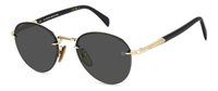 Occhiali da sole David Beckham Uomo 207745RHL511V - 207745RHL511V
